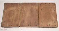 Книги «ПСС А.Н. Островского» Том 1,2,5. До 1917 года(лот Л842) 4702
