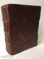 Диоптра. Клинцы, типография Д. Рукавишникова, 1787 год. Редкость!