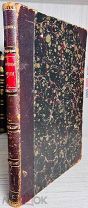 1877 ЦЕННАЯ ВО ВСЕХ СМЫСЛАХ КНИГА Драгоценные камни, их свойства, местонахождения и употребление