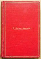Книга антикварная HISTORICAL ROMANCES William Harrison Ainsworth ОРИГИНАЛ
