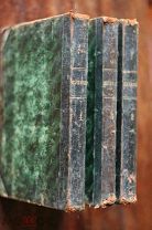 Жуковский, собрание в 12 томах, 1903 год, 4-12 том в трех книгах