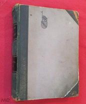 книга 1902 г. Шекспир т 3 Б-ка великих писателей Венгерова Брокгауз Ефрон СПБ