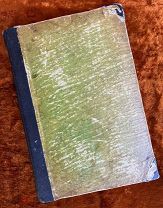 Книга «Жизнеописание святителя Питирима, епископа Тамбовскаго». 1914(?) год