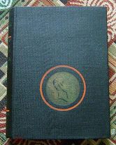 Гай Светоний Транквилл. Жизнеописание двенадцати цезарей. Academia 1933 г.
