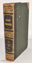 Книга старинная «Большая Энциклопедия» С.Н.Южакова, Том 15, 1904 год? (лот Л946) 4728