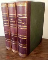 Брэм, А.Э. Жизнь животных Брэма. В 3 т. Т. 1-3. СПб. Типография Товарищества «Просвещение», 1902-1