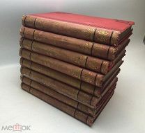 Толстой Л. Н. Сочинения графа Толстого. 1880 год. См. описание.!