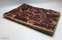 «Der moderne Buchschmuck in Russland» Gesammelt und zusammengestellt von S.Makowsky.!