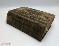 Бегичев Д.Н. «Семейство Холмских». Часть 5-6.!