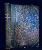 ЩЕЛГУНОВ Сочинения в двух томах, 1895 год.