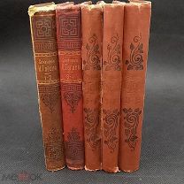 Собрание сочинений Н.Гоголя 1900г редакция Тихомирова
