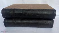 Министерство финансов.1802-1902.Исторический обзор главн. мероприятий фин. ведомства. В 2 ч. Ч.1- 2
