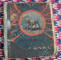 Э.Сетон-Томпсон Снеп 1908 Э.Сетонъ-Томпсонъ Снепъ