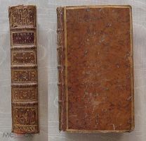 «Poёmes dramatiques de T. Corneille». Том 4-й. 1748 г.