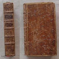 «Poёmes dramatiques de T. Corneille». Том 5-й. 1748 г.