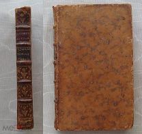 «Querelles littéraires ou memoires.». Том III. 1741 г.