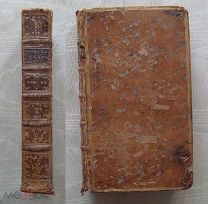 «Le théâtre de P.Corneille». Том 6-й. 1755 г.