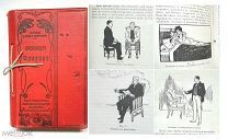 КОЛЛЕКЦИЯ ФЛАУЭРА из Саратова ( издательский конволют) 1908. Гипноз, сила мысли, личный магнетизм