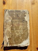 Евангелие. 1897 год. Москва. На старославянском и русском языке. не! Не упустите.