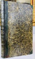 Жизнь БЮФФОНА Прекрасное издание, о жизни известнейшего натуралиста 1794.