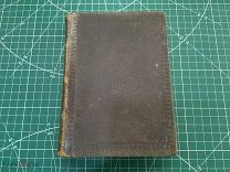 Фриккен Карманная Книжка Для собирателей Жуков. ИЗДАНИЕ ПАУЛЬСОНА 1884 /1нн