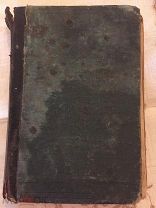 Шеллер- Михайлов Засоренные дороги том 4 в реставрацию.1904год издания.