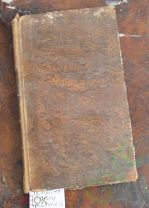 Книга старинная иностранная Попытка истории Армянской литературы 1836 г