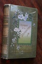 Некрасов, 1899г. т.2, роскошный переплет