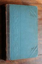 Жуковский, Полное собрание в 12 томах, 1902 г. тт.5-8 в одном переплете. ОДИССЕЯ