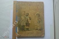 Книга Моя первая священная история до 1917 года