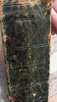 Книга Л. Н. Толстой «Воскресенье» 1910 г