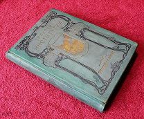 Л. А. Чарская Записки институтки. Т-во М.О. Вольфа. 1905 г.