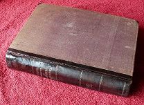 Куглер Франц. Руководство к истории искусства. Том 2. 1870 г.