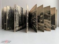 Кавказ. [Souvenir de Kislowodsk]; Кисловодск: Изд. фот. Раева. 1900-е гг.