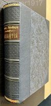 [красивый переплет!] Ломбар Ж. Византия 1912 г.