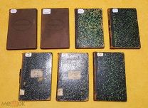 1891 г. Российская Империя. Комплект из 7 книг. Исторический Вестник. Редкость.!