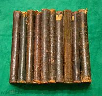1903 г. Российская Империя. Комплект из 10 кн. Исторический Вестник. Редкость.!