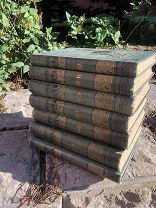 Книга Полное Собрание Сочинений И.С.Тургенева В 12-и томах В 7-и книгах Маркс 1898 год сохран