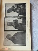 Серпуховский Высоцкий монастырь РЕДКАЯ АНТИКВАРНАЯ КНИГА!