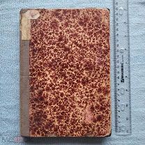 Книга, 1908 г. Г. Гефдинг. Очерки психологии, основанной на опыте. Пер.с нем. под ред. Колубовского