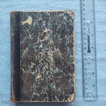 Книга, 1896 г. А.Н. Островский и Н.Я. Соловьев. Драматические сочинения. Всемирная библиотека, 101.