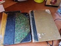 Проф. А. Раубер «Руководство анатомии человека» том 1 + часть 2 1905 год издание Риккера