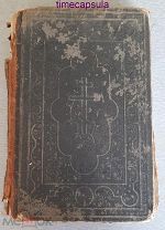 Евангелие и Псалтырь. Россия до 1917