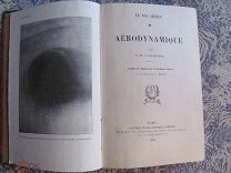 1914 Свободный полет. Аэродинамика. Теория Испытания Практика полета. Le vol aerien.