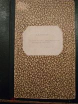Волкович, А.Д. Каменноугольная промышленность Северного Сахалина. [Автограф ]Л. 1927