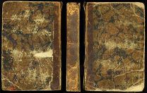 [Первая публикация «Дворянского гнезда»] СОВРЕМЕННИК. Т. LXXIII. СПб. 1859.