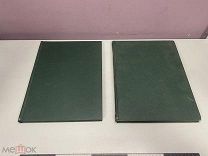 Старинные книги, Собрание Русских летописей. Т. 22, 23. 1910, 1914 гг.