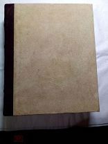 Татищев И. Всеобщий французско-русский словарь. Том первый,от А до G. 1839г