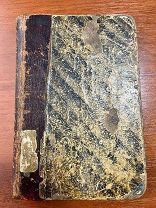 Влад.И. Немирович-Данченко «Старый дом» 1895г Типо-литография Кушнерев
