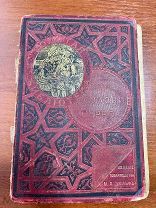 Волшебные сказки Перро Тов-во Вольф 1889г